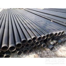 【玉溪石油(you)管(guan)道廠(chang)家報價%環(huan)氧(yang)煤瀝(li)青(qing)防腐鋼管(guan)】- 
