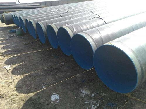 河(he)源(yuan)塑套(tao)鋼(gang)防(fang)腐鋼(gang)管(guan)定(ding)做 山(shan)東(dong)天企鋼(gang)鐵(tie)公司