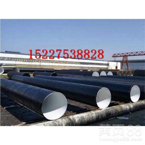 【黔南(nan)汙(wu)水專(zhuan)用(yong)防腐(fu)鋼(gang)管廠家(jia)產品(pin)介(jie)紹】- 