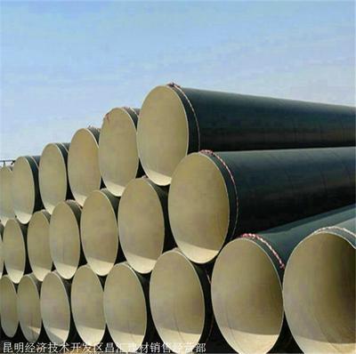 昆明防(fang)腐螺旋管(guan) 昆明塗塑(su)螺旋管(guan)齊全