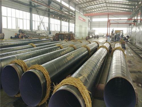 浙(zhe)江地埋保溫鋼管(guan)哪(na)家(jia)買