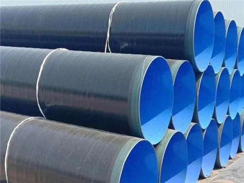 老(lao)河(he)口(kou)埋地(di)排(pai)水(shui)管道(dao)防(fang)腐螺旋焊(han)管今(jin)日(ri)價格(ge)