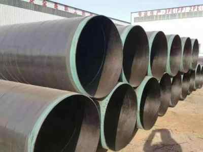 成(cheng)都(dou)普通(tong)級(ji)防(fang)腐鋼管(guan)廠(chang)家(jia)價格(ge)行情及(ji)市(shi)場分析