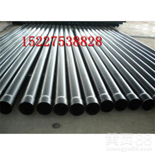 雅(ya)安環(huan)氧煤(mei)瀝(li)青(qing)防(fang)腐鋼管(guan)產(chan)品(pin)介紹(shao)
