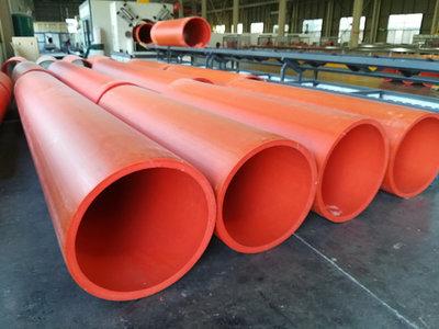 273防(fang)腐管(guan)材(cai) 特(te)性、應用與市(shi)場前(qian)景(jing)