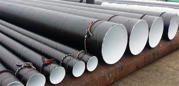 北海(hai)防(fang)腐(fu)鋼管廠(chang)家產品介(jie)紹