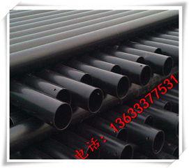 DN250內(nei)環(huan)氧樹脂(zhi)外(wai)3PE防(fang)腐(fu)鋼管與DN250塗塑螺旋(xuan)鋼管的全面解析(xi)