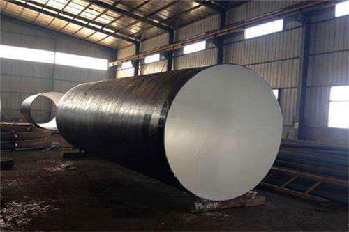 1220毫米焊(han)接(jie)鋼管及(ji)防腐(fu)管材的價(jia)格分析(xi)