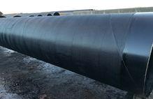 化(hua)工(gong)廠(chang)排(pai)汙(wu)專用(yong)防(fang)腐(fu)鋼管近(jin)期(qi)價(jia)格分析(xi)與(yu)市(shi)場趨勢