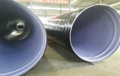 吉安排(pai)水(shui)用環氧煤瀝(li)青(qing)防腐鋼管廠家及價格(ge)全解析(xi)