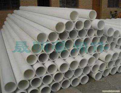 FRPP管材(cai) 晟明管(guan)閥件優勢與(yu)防腐管材價格(ge)分析(xi)