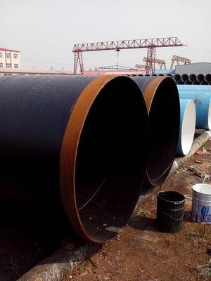 螺旋管(guan)防腐技術(shu)全解析(xi) 方(fang)法與(yu)常(chang)用防腐管材