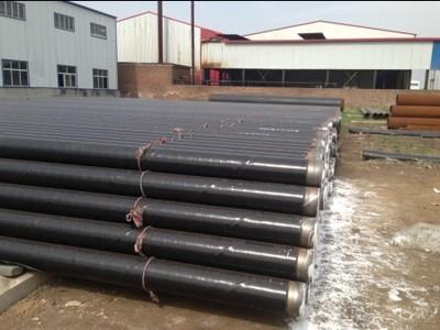 L245防腐直縫(feng)鋼(gang)管(guan)廠 防腐管材的專(zhuan)業(ye)制造