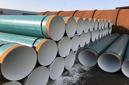 銅(tong)陵(ling)市專(zhuan)業(ye)制造IPN8710防腐內襯鋼管(guan)，打(da)造耐(nai)用防腐管材