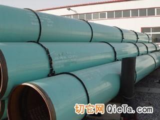 供應(ying)優質(zhi)呂(lv)梁(liang)FBE環氧粉(fen)末防(fang)腐(fu)鋼(gang)管，規(gui)格齊(qi)全(quan)價(jia)格(ge)優惠(hui)