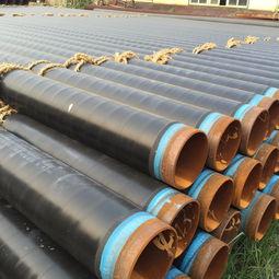 江油(you)3PE防腐鋼管 高(gao)性能(neng)防腐管材的(de)全(quan)面(mian)解(jie)析