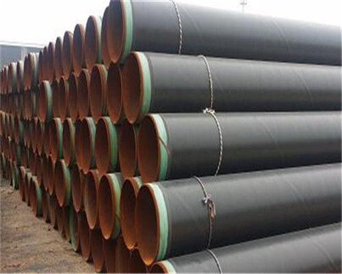 如(ru)何選擇(ze)泰(tai)州(zhou)優質(zhi)的(de)防(fang)腐鋼(gang)管與管材供應(ying)商