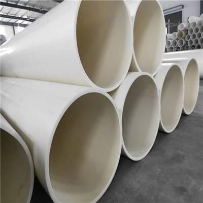 PP耐(nai)高(gao)溫(wen)黑塑料管 優質(zhi)排水(shui)防(fang)腐管材的(de)首(shou)選