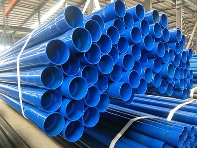 防腐管材 特性、應用與發展(zhan)前(qian)景