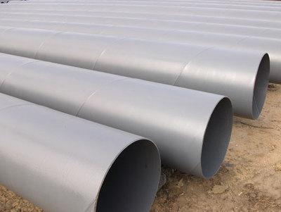 3PE防(fang)腐(fu)鋼(gang)管 管材領域的(de)防(fang)腐(fu)明(ming)星(xing)