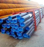 3PE防(fang)腐(fu)鋼(gang)管出口德(de)國 技術(shu)優(you)勢與市(shi)場前(qian)景分(fen)析(xi)