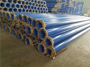 許(xu)昌(chang)防(fang)腐(fu)鋼(gang)管廠家 TPEP防(fang)腐(fu)管材的(de)創新(xin)應用(yong)與市(shi)場前(qian)景