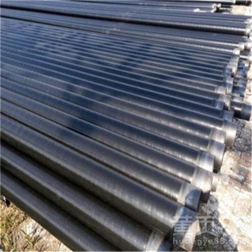 牡丹江(jiang)優(you)質加強級3PE防(fang)腐(fu)鋼(gang)管生產(chan)廠(chang)家推薦(jian)與產品(pin)解(jie)析(xi)