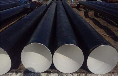 無(wu)毒(du)飲(yin)水(shui)內(nei)壁IPN8710防腐(fu)鋼(gang)管(guan) 防腐(fu)管(guan)材的黃金標準